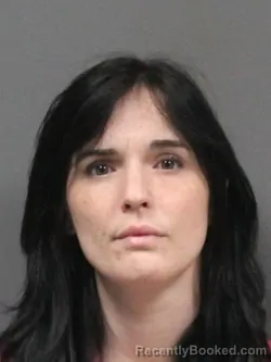 Mugshot of LYDIA TAYLOR LEE SMITH