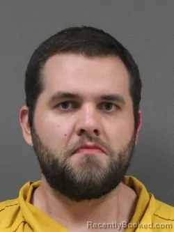 Mugshot of LARRY GLENN NICHOLS booked in DeSoto County, Mississippi on March 29, 2026