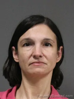 Mugshot of LISA MARIE PAYNE