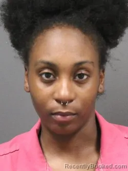Mugshot of LILMIRA SHENKA ROLLINS