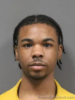 Mugshot of LEQUASIS MARKESE TUCKER