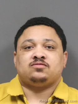 Mugshot of LAKENDRICK ANTWON WILSON