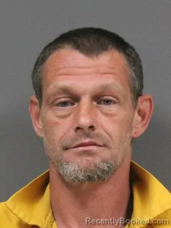 Mugshot of LEVI JACOB WILSON booked in DeSoto County, Mississippi on March 27, 2026