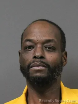 Mugshot of LOUIS WILDER