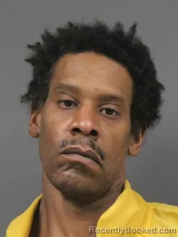 Mugshot of MYKEL LEWIS BOYCE