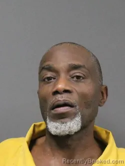 Mugshot of MICHAEL LYNN BOGA