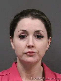 Mugshot of MICHELLE MAIRE COSTELLO