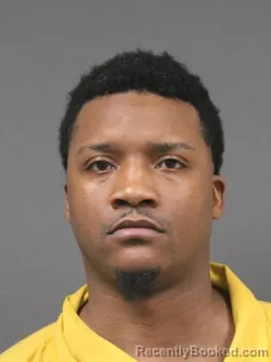 Mugshot of MICHAEL ANTHONY DAVIS