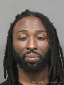 Mugshot of MIDEVONTARRIUS TRAMAL DALEY