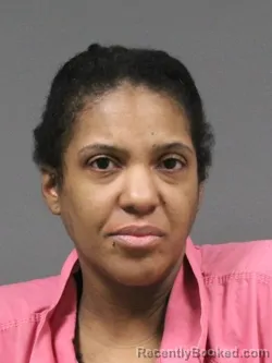 Mugshot of MARGARET MICHELLE FURLOW