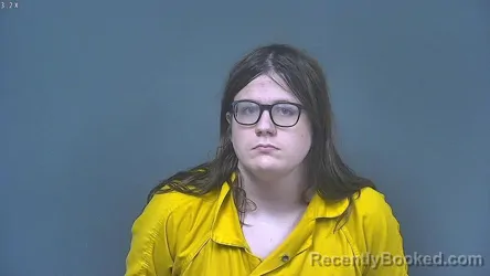 Mugshot of MADDUX ALLEN GREEN