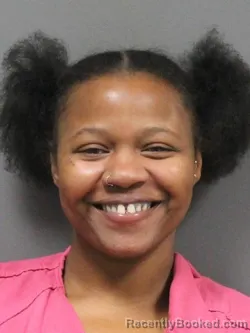 Mugshot of MONNEASHA VELLDENIQU HOST