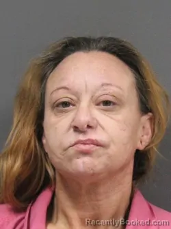 Mugshot of MEIKA HAWKINS-MORA