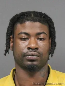 Mugshot of MATRELL JAMES JONES