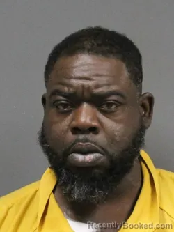 Mugshot of MARCO SANTRAIL JOY