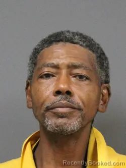 Mugshot of MICHAEL JEROME JOINER booked in DeSoto County, Mississippi on June 6, 2026