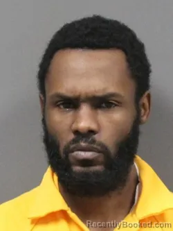 Mugshot of MARTEZE KINDS