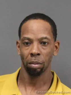 Mugshot of MELDRICK LEROYNE MCCALL