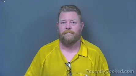 Mugshot of MATTHEW DAVID MCGOLDRICK