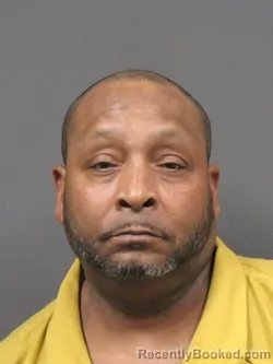 Mugshot of MARTIN LUTHER MOSS