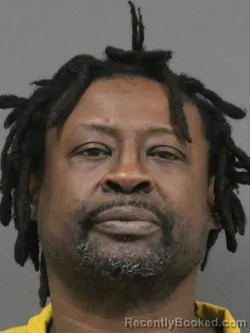 Mugshot of MICHAEL NICKLES booked in DeSoto County, Mississippi on March 27, 2026