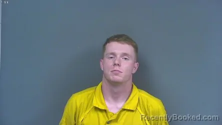 Mugshot of MICHAEL DEE PAYNE booked in DeSoto County, Mississippi on April 25, 2026