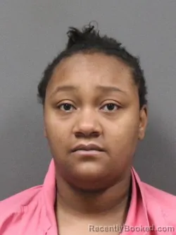 Mugshot of MADISON RENEE PRINCE