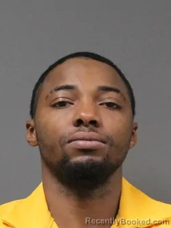 Mugshot of MARKEVIOUS DEVONTAE SMITH