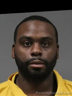 Mugshot of Mareese Toraze Sims