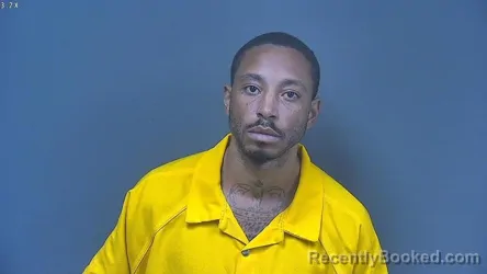 Mugshot of MICHAEL D SIGGERS