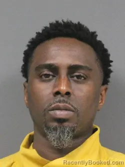 Mugshot of MICHEAL SUGGARS