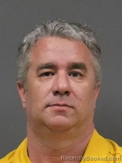 Mugshot of MATTHEW AARON STEAKLEY