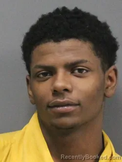 Mugshot of MICHAEL WEEKS