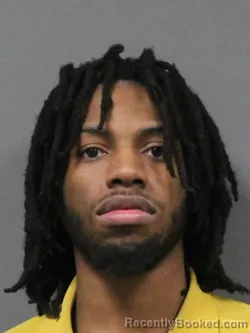 Mugshot of MARQUET MONTRELL WADE