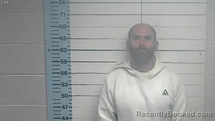 Mugshot of MATTHEW AARON WESTER