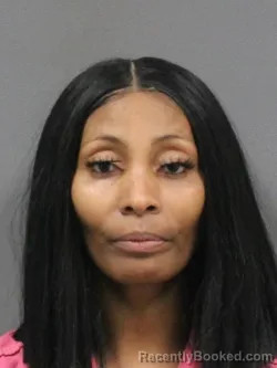 Mugshot of MARKIE WARD