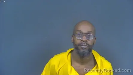Mugshot of MONTTERRY HOSE WHITE