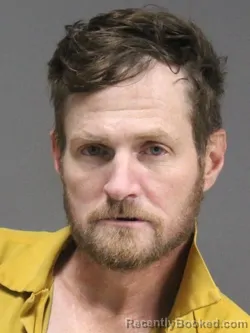 Mugshot of MATTHEW ALVIN WENTWORTH