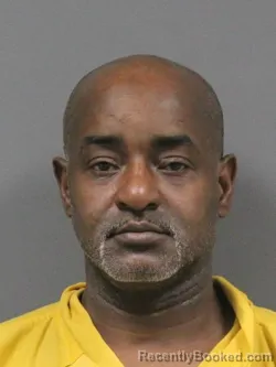 Mugshot of MARVIN TYRONE WRIGHT