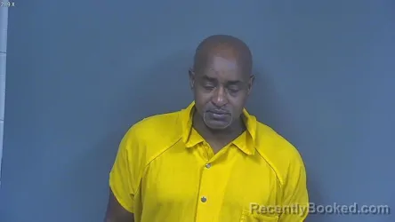 Mugshot of MARVIN TYRONE WRIGHT