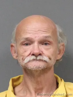 Mugshot of MICHAEL ROBERT WILEY