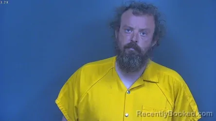 Mugshot of NICHOLAS PATRICK BROWNE