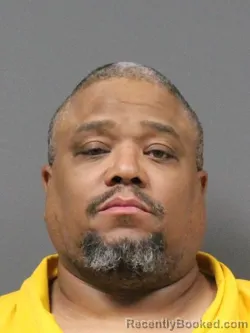 Mugshot of NICHOLAS BRAIN DOWNEY