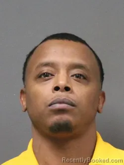 Mugshot of NATHAN DARIUS PETTIES