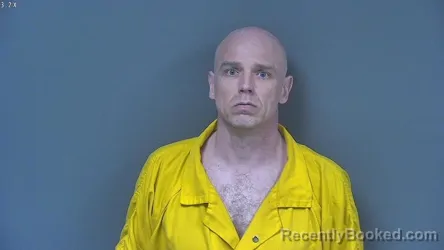 Mugshot of NATHAN DANIEL SCROGGINS
