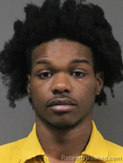 Mugshot of ONTARIO DAVID PORTER