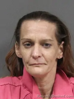 Mugshot of PATRICIA LYNN ADAMS