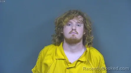 Mugshot of PAUL LOCKWOOD DIVINNEY