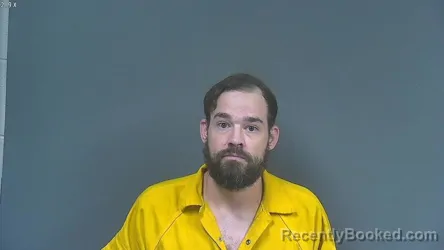 Mugshot of PHILLIP TAYLOR DUEBNER