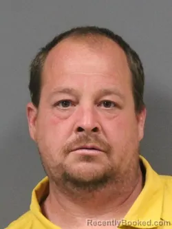 Mugshot of PAUL DEAN KIMBROUGH booked in DeSoto County, Mississippi on March 30, 2026